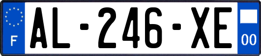 AL-246-XE