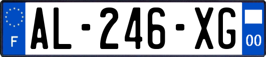 AL-246-XG