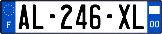 AL-246-XL