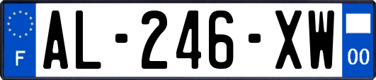 AL-246-XW