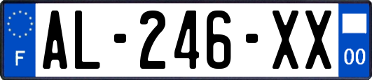 AL-246-XX