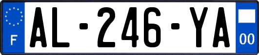 AL-246-YA