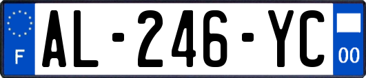 AL-246-YC