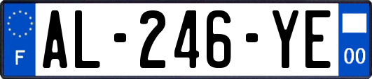 AL-246-YE