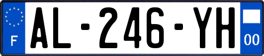 AL-246-YH