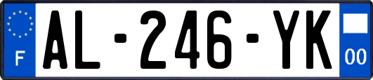 AL-246-YK