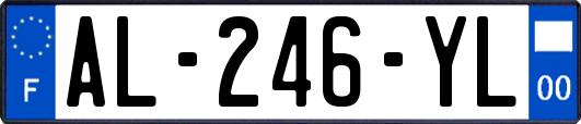 AL-246-YL