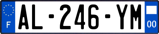 AL-246-YM