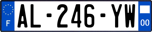 AL-246-YW