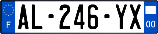 AL-246-YX