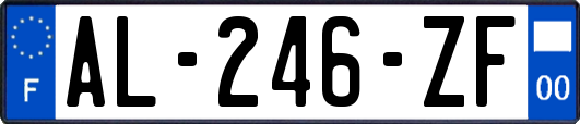 AL-246-ZF