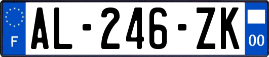 AL-246-ZK