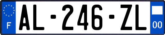 AL-246-ZL