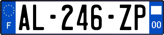 AL-246-ZP