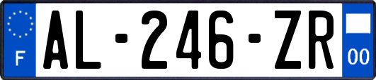 AL-246-ZR