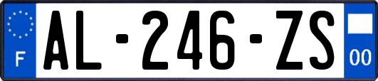 AL-246-ZS