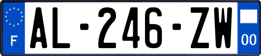 AL-246-ZW