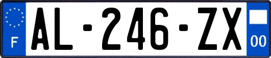 AL-246-ZX