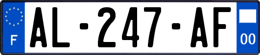 AL-247-AF