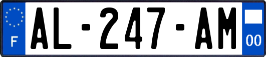 AL-247-AM