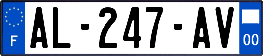 AL-247-AV