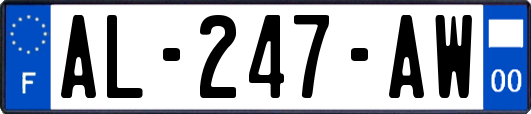 AL-247-AW