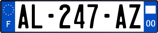 AL-247-AZ