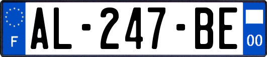 AL-247-BE