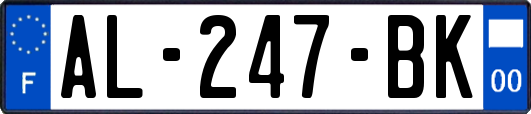 AL-247-BK