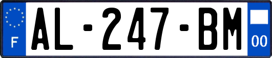 AL-247-BM