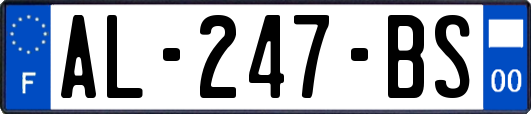 AL-247-BS