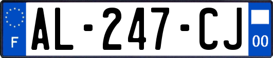 AL-247-CJ