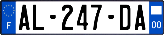 AL-247-DA