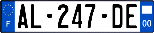 AL-247-DE