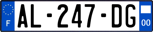 AL-247-DG