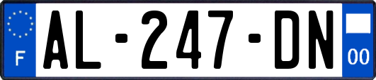 AL-247-DN