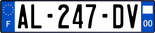 AL-247-DV