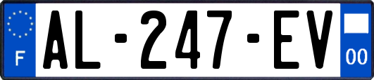 AL-247-EV