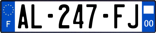 AL-247-FJ