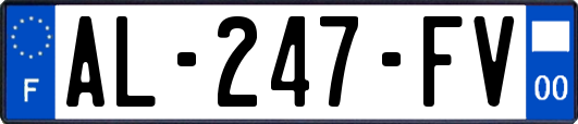 AL-247-FV