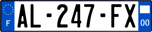 AL-247-FX