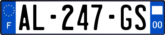 AL-247-GS