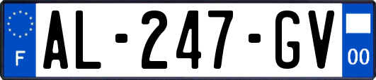 AL-247-GV