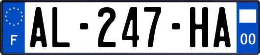 AL-247-HA