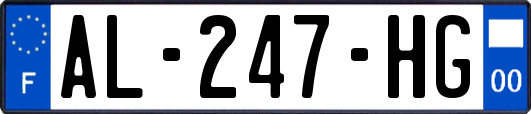 AL-247-HG