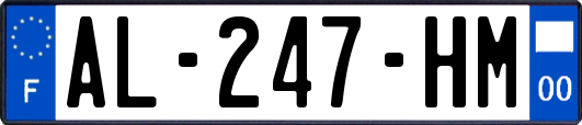 AL-247-HM