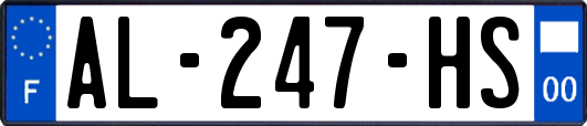 AL-247-HS