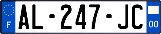 AL-247-JC