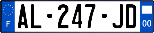 AL-247-JD