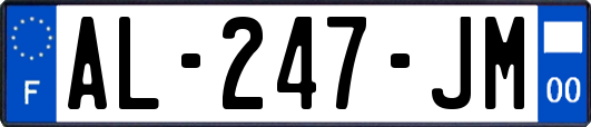 AL-247-JM